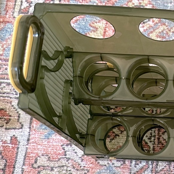 Egg Storage Container - Picture 3 of 4